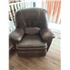 Image 2 : Black Recliner