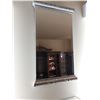 Image 3 : Set of Three Mirrors & Matching Shelves