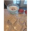 Image 2 : Glassware & Bowls