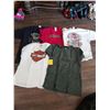 Image 2 : Harley Davidson Shirts x10 (XXL)