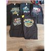 Image 1 : Harley Davidson Shirts x10 (XXL)