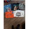 Image 2 : Harley Davidson Shirts x10 (XXL)