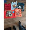 Image 1 : Harley Davidson Shirts x10 (XXL)