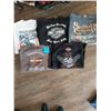 Image 1 : Harley Davidson Shirts x10 (XXL)