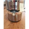Image 1 : Jack La Lanne's Power Juicer