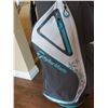 Image 2 : 11 Kalea Clubs from Driver to Spider Putter. TaylorMade Golf Bag and Golf Balls
