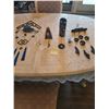 Image 1 : 4 Different Wind Chimes with 4 Distinctly Different Sounds