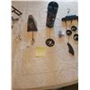 Image 2 : 4 Different Wind Chimes with 4 Distinctly Different Sounds