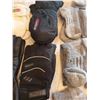 Image 2 : 9 Pairs of Gloves/Mittens (Assorted) & 7 Pairs of Socks
