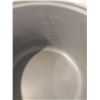 Image 2 : Black and Decker Rice Cooker