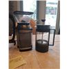 Image 2 : Betty Crocker Electric Kettle 1.8L/Large Thermos/Cuisinart Coffee Grinder/Bodum French Press