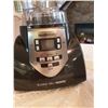 Image 2 : Osterizer Blender/Cuisinart Stainless Steel Hand Blender/Health Master Elite Blender