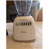 Image 3 : Osterizer Blender/Cuisinart Stainless Steel Hand Blender/Health Master Elite Blender