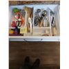 Image 1 : Approx 75 Pieces Basters/Ice Cream Scoops/Nut Crackers/Graters/Wooden Utensils etc…