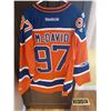 Image 2 : Oilers Jersey #97 McDavid XXL