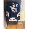 Image 1 : Oilers Jersey #99 Gretzky XXL