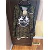 Image 1 : Oilers Jersey Camo XL