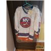 Image 1 : NY Islanders Jersey #00 L/XL