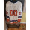 Image 2 : NY Islanders Jersey #00 L/XL