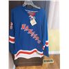 Image 1 : Rangers #36 Zuccarello Jersey XXL