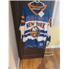 Image 1 : NY Islanders Jersey L