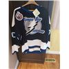 Image 1 : Tampa Bay Lightening Jersey #00 Guido XL