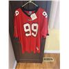 Image 1 : Tampa Bay Buccaneers Jersey #99 XL