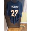 Image 1 : Moreno Jersey #27 XL