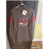 Image 2 : Saints Hoodie XL & Tampa Bay Buccaneers Hoodie XL