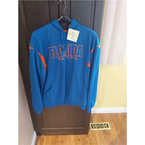 Florida Gators Hoodie & Sweatpants XL