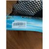 Image 2 : 4 Full Face Snorkling Masks 3 Pink & 1 Blue