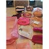 Image 2 : 15 assorted make-up bags