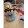 Image 1 : 13 assorted head bands & hats