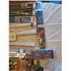 Image 2 : Approx. 30 piece diamond painting kits.