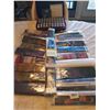 Image 5 : Approx. 30 piece diamond painting kits.