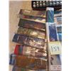 Image 1 : Approx. 22 piece diamond painting kits