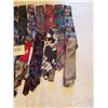 Image 2 : 41 assorted mens ties & scarves