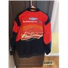 Image 1 : Nascar Kevin Harvick Budweiser Jacket (XL)