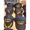 Image 1 : 15 U.S.A. Military/Navy Ball caps