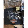 Image 1 : Harley Davidson Long Sleeve Shirts - Men's (XXL-XXXL) Ladies (L)