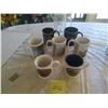 Image 1 : Mug Collection x8