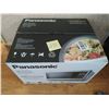 Image 1 : Panasonic NN-ST661S Microwave Oven (Inverter) 1200W 1.2 Cu.Ft.