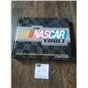 Image 1 : The Nascar Vault. "An official history featuring rare collectibles from motorsports images and archi