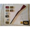 Image 1 : Assorted Zippo Collection x10