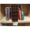 Image 1 : Assorted Books x11