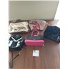 Image 2 : Assorted Brand Name Purses - 2 MK, 1 Coach, 1 Kate Spade, 1 Victoria's Secret