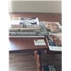 Image 1 : Assorted Books x6
