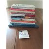 Image 1 : Assorted Animal Books (Caesar Milan etc…) x11