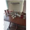Image 1 : Miscellaneous Glassware (Mugs/Cups) Approx. 42 Pieces.