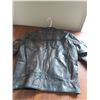 Image 1 : Milwakee Leather Jacket with Zip-out Liner (XXXXL)